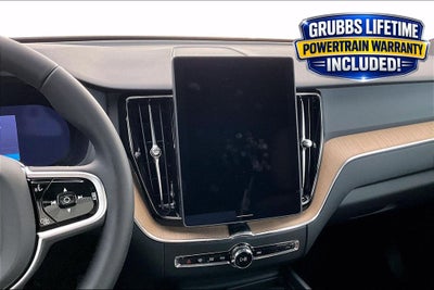 2026 Volvo XC60 B5 Core