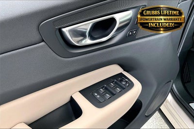 2026 Volvo XC60 B5 Core