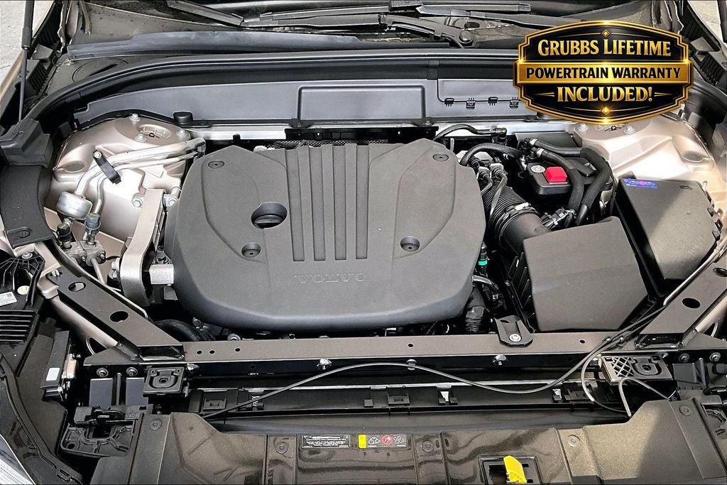 2026 Volvo XC60 B5 Core