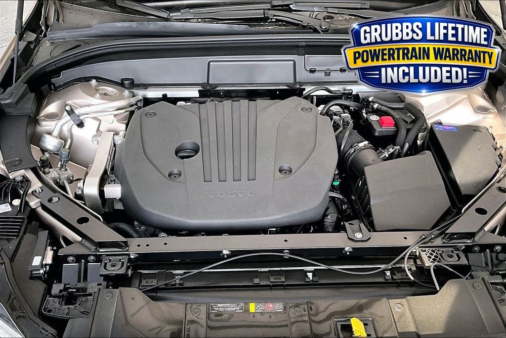 2026 Volvo XC60 B5 Core