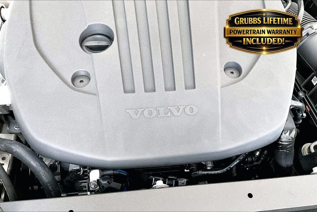 2026 Volvo XC60 B5 Core