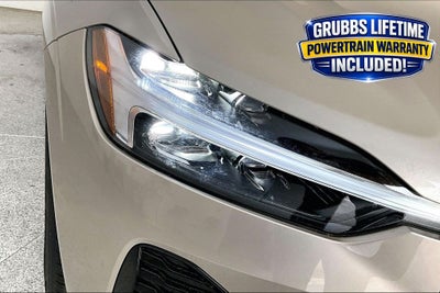 2026 Volvo XC60 B5 Core