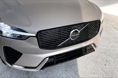 2026 Volvo XC60 B5 Core