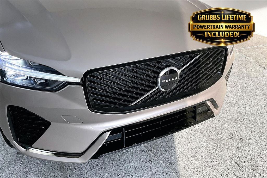 2026 Volvo XC60 B5 Core