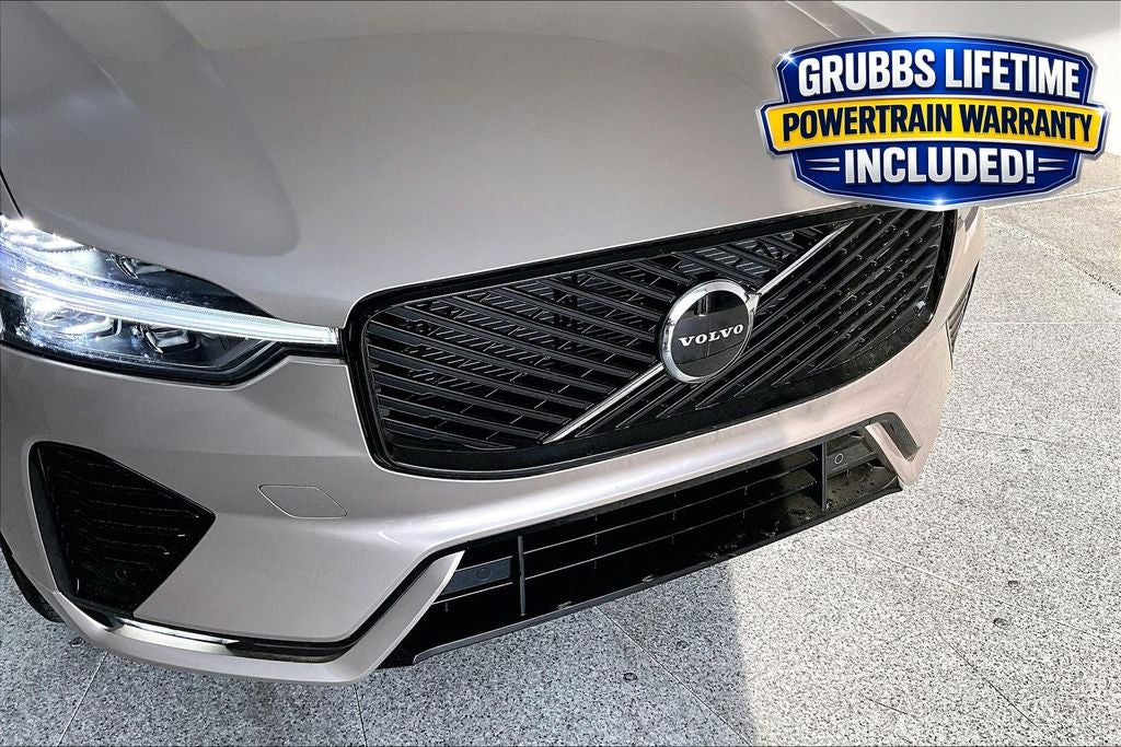 2026 Volvo XC60 B5 Core