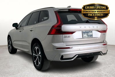 2026 Volvo XC60 B5 Core