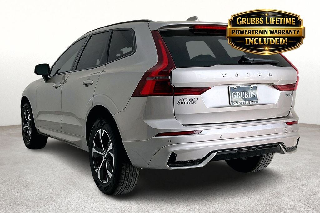 2026 Volvo XC60 B5 Core