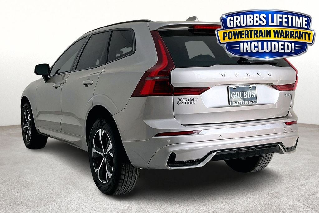 2026 Volvo XC60 B5 Core