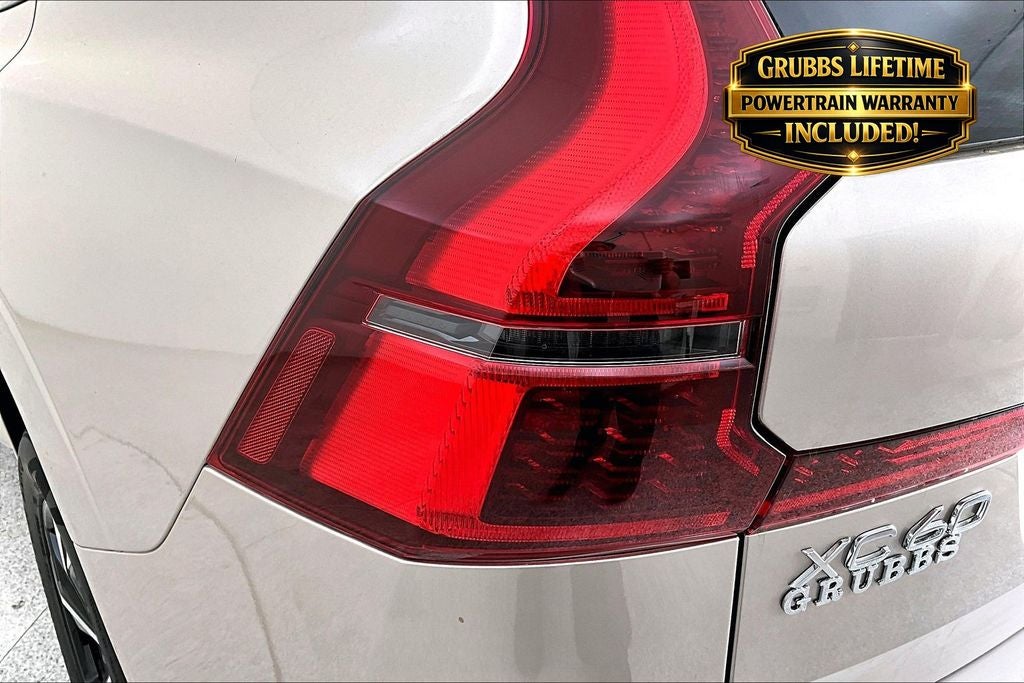 2026 Volvo XC60 B5 Core