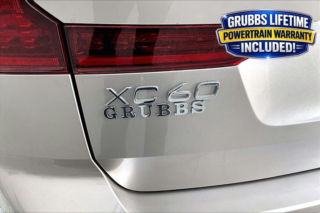 2026 Volvo XC60 B5 Core