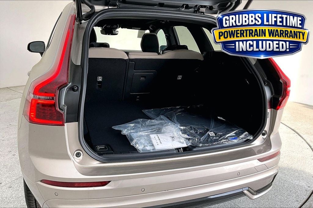 2026 Volvo XC60 B5 Core