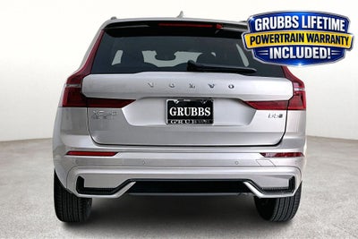 2026 Volvo XC60 B5 Core