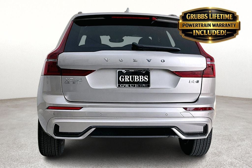 2026 Volvo XC60 B5 Core