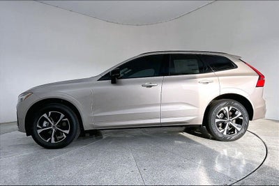 2026 Volvo XC60 B5 Core