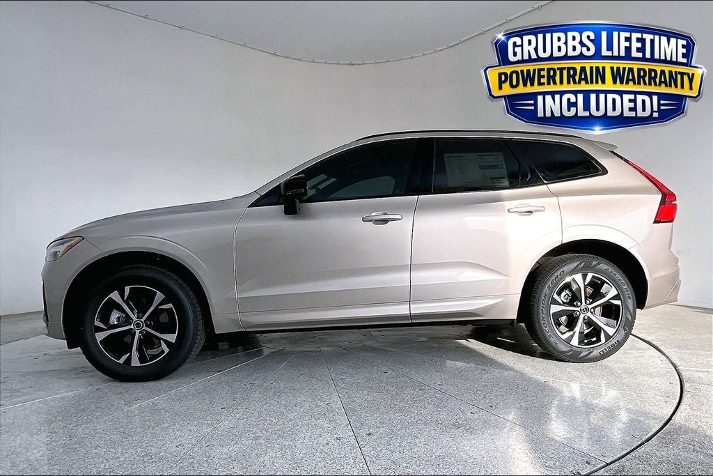 2026 Volvo XC60 B5 Core
