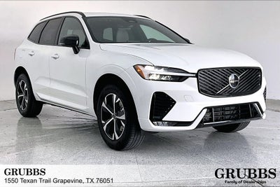2026 Volvo XC60 B5 Core