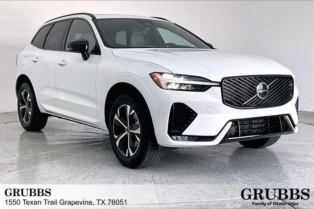 2026 Volvo XC60 B5 Core