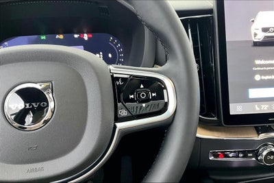 2026 Volvo XC60 B5 Core