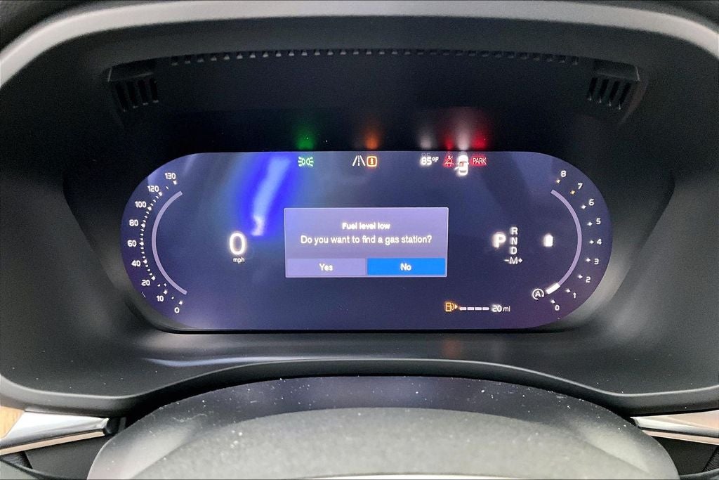 2026 Volvo XC60 B5 Core