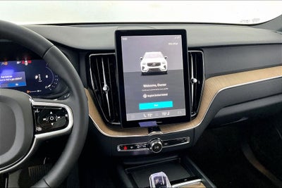 2026 Volvo XC60 B5 Core