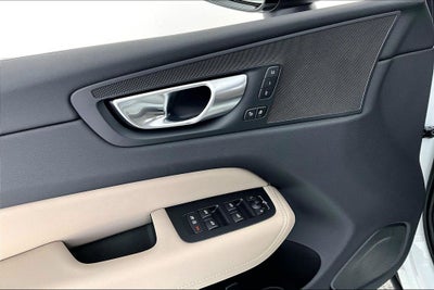 2026 Volvo XC60 B5 Core