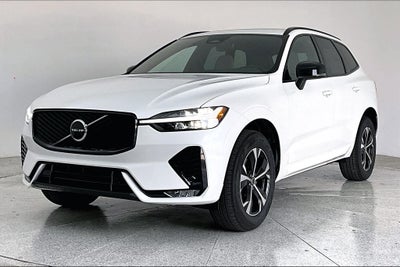 2026 Volvo XC60 B5 Core