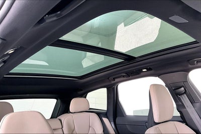 2026 Volvo XC60 B5 Core