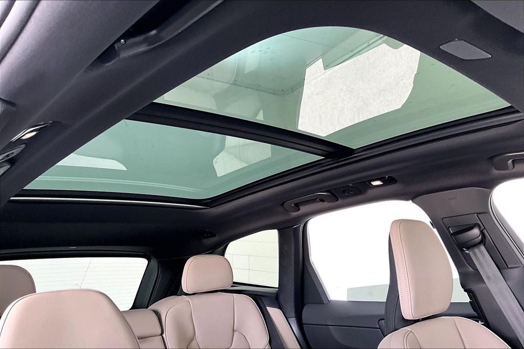 2026 Volvo XC60 B5 Core
