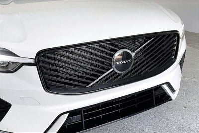2026 Volvo XC60 B5 Core