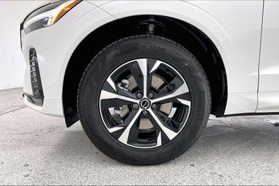 2026 Volvo XC60 B5 Core