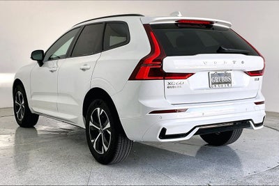 2026 Volvo XC60 B5 Core