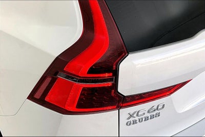 2026 Volvo XC60 B5 Core