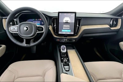 2026 Volvo XC60 B5 Core