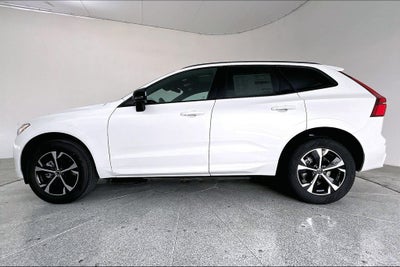 2026 Volvo XC60 B5 Core