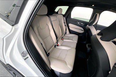 2026 Volvo XC60 B5 Core