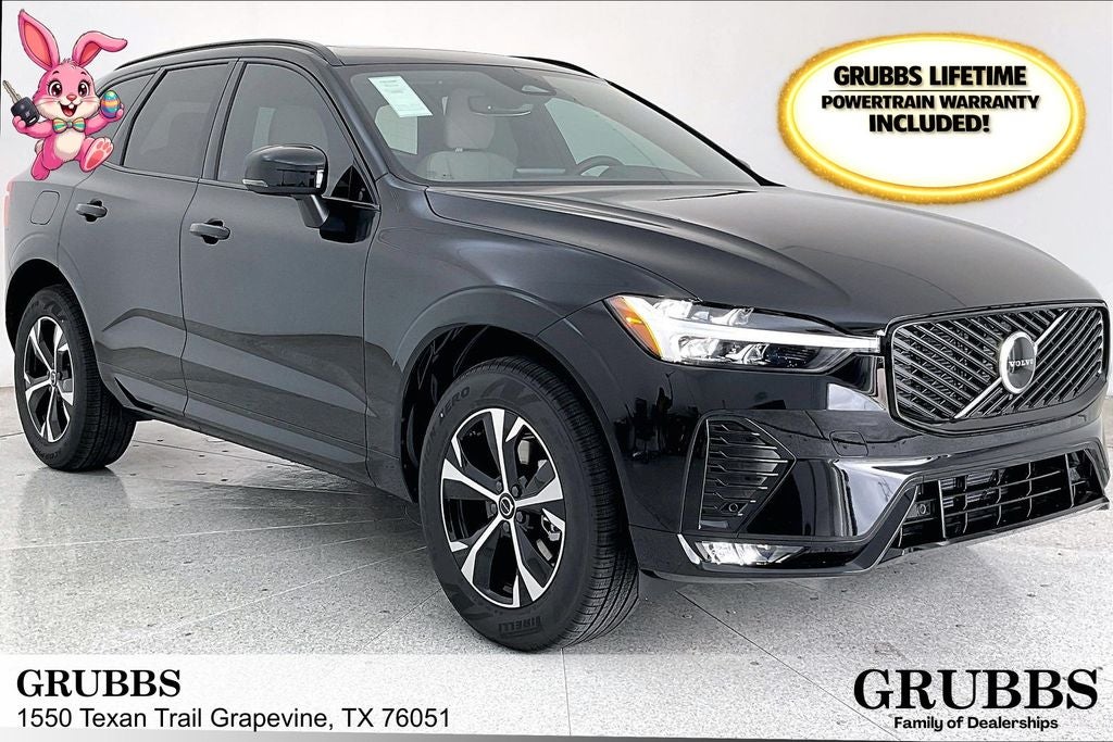 2026 Volvo XC60 B5 Core