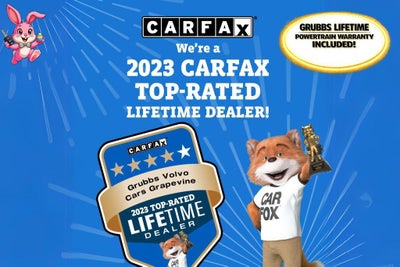 2026 Volvo XC60 B5 Core