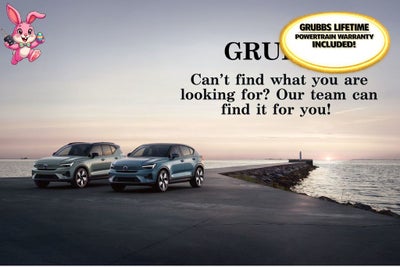 2026 Volvo XC60 B5 Core