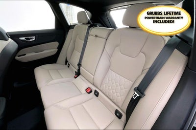 2026 Volvo XC60 B5 Core