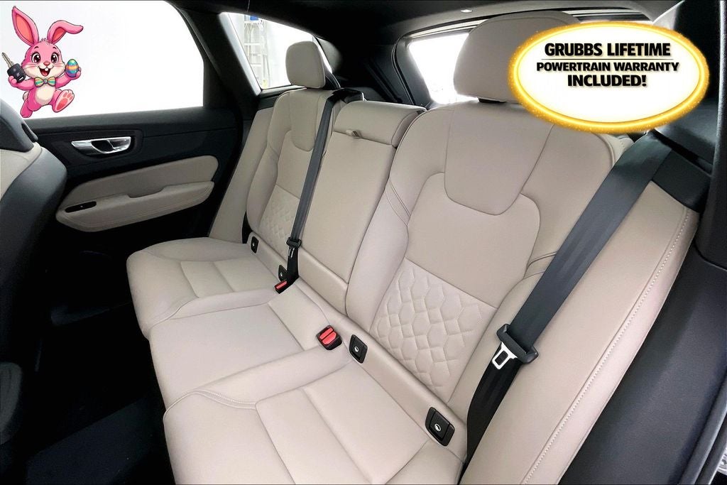 2026 Volvo XC60 B5 Core