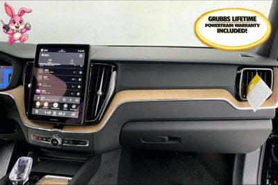 2026 Volvo XC60 B5 Core