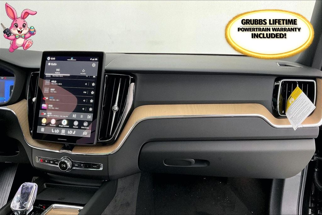 2026 Volvo XC60 B5 Core