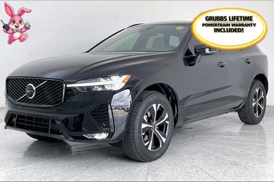 2026 Volvo XC60 B5 Core