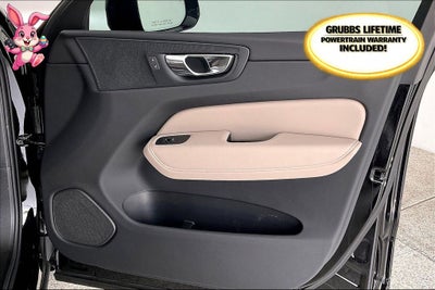 2026 Volvo XC60 B5 Core