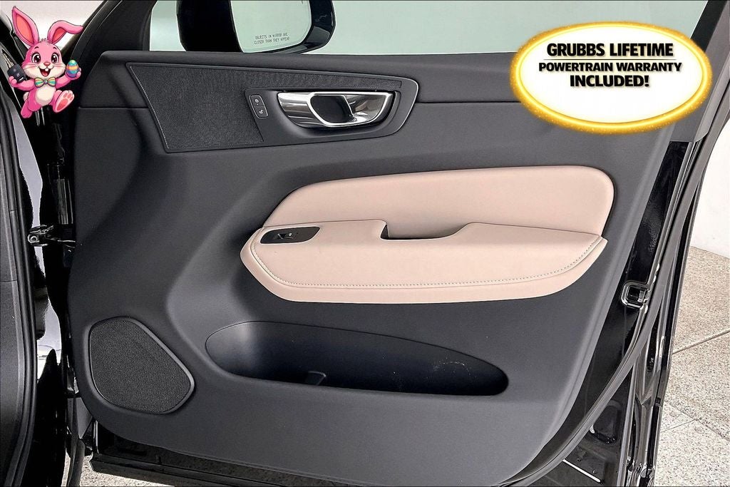 2026 Volvo XC60 B5 Core