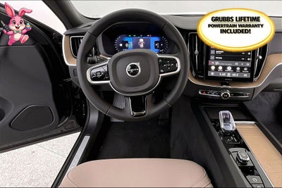 2026 Volvo XC60 B5 Core