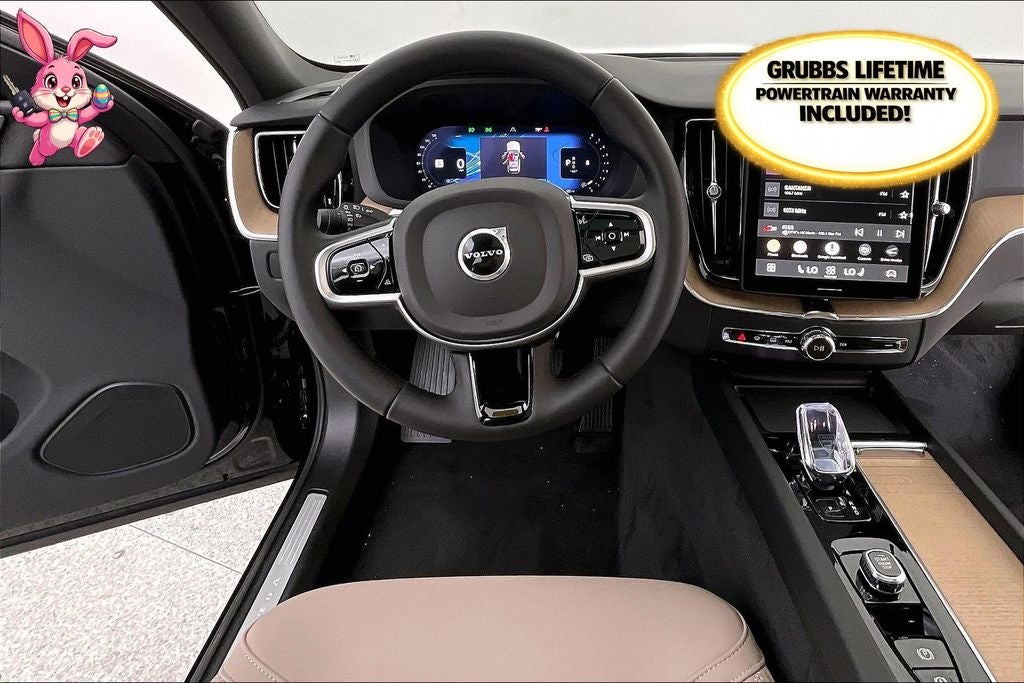 2026 Volvo XC60 B5 Core