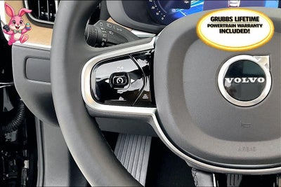 2026 Volvo XC60 B5 Core