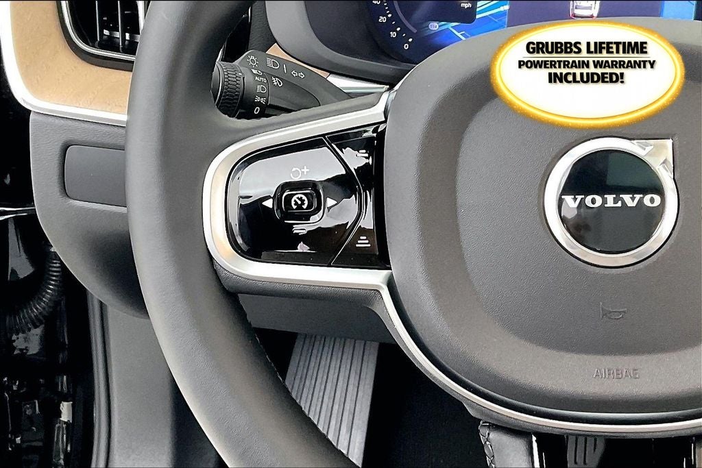 2026 Volvo XC60 B5 Core