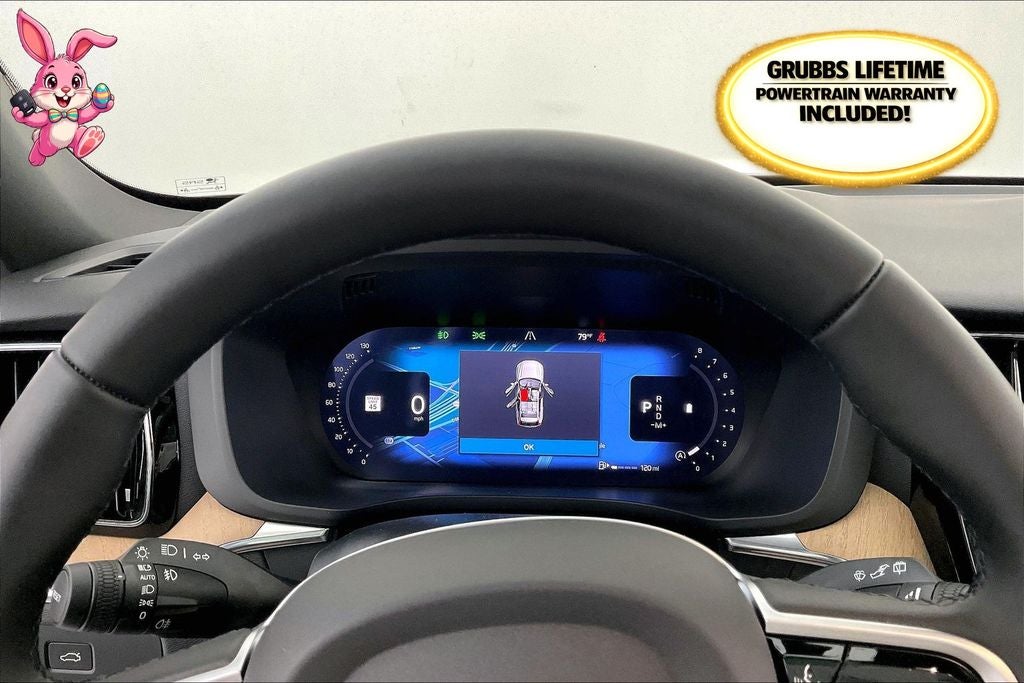 2026 Volvo XC60 B5 Core